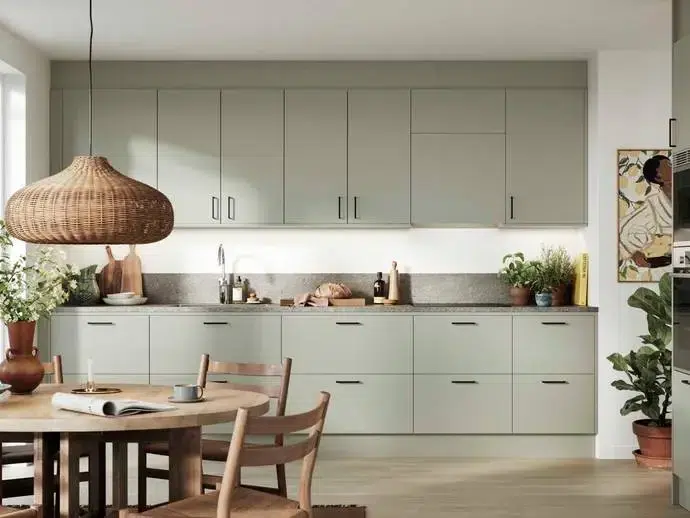 Lägenhet, 3 rum, 83 m²