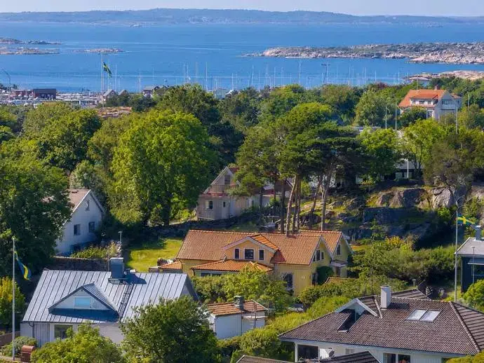 Villa, 7 rum, 212 m²