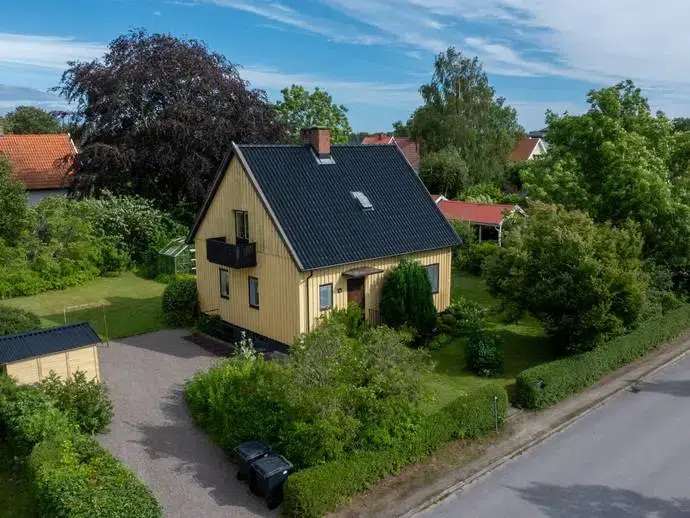 House, 5 rooms, 114 m²