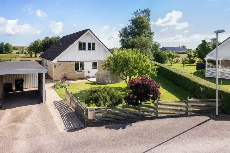 Villa, 6 rum, 147 m²