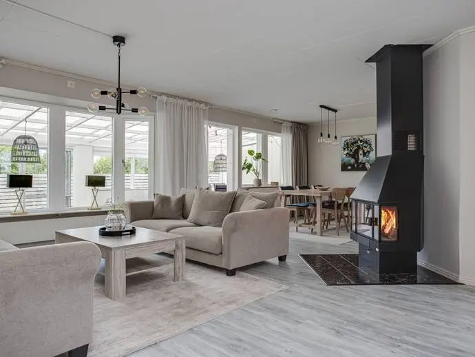 Bild 1 av 21 på Settervägen 4