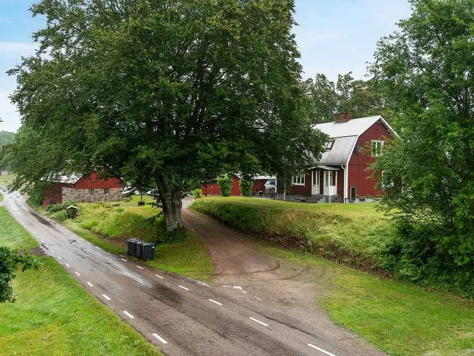 Bild 1 av 21 på Norra Strömhult 112