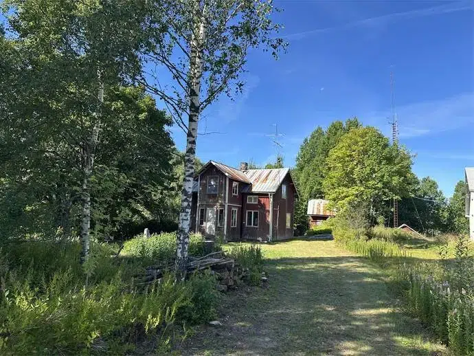 Gård, 4 rum, 69 m²
