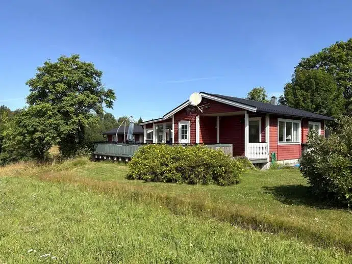 Villa, 3 rum, 30 m²