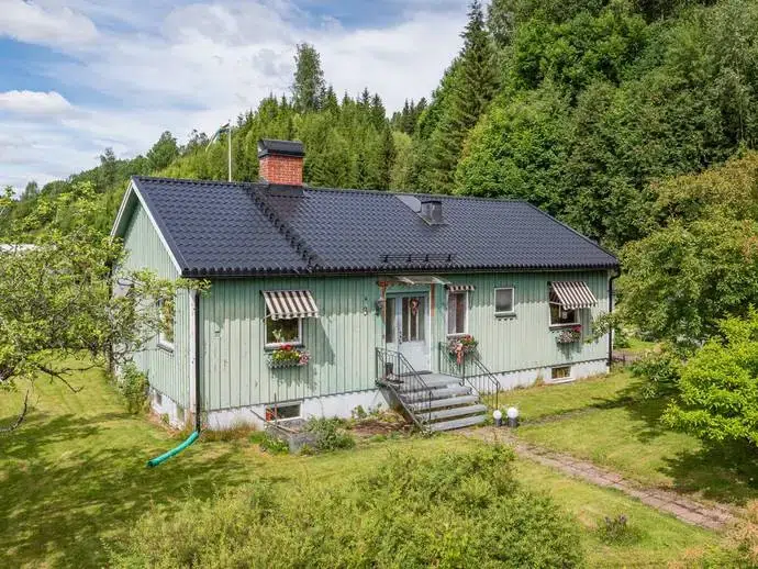 House, 4 rooms, 95 m²