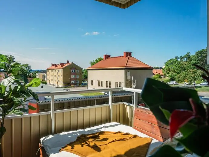 Bild 1 av 20 på Jakobsgatan 13B