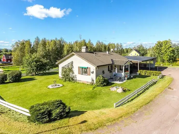 Villa, 4 rum, 103 m²