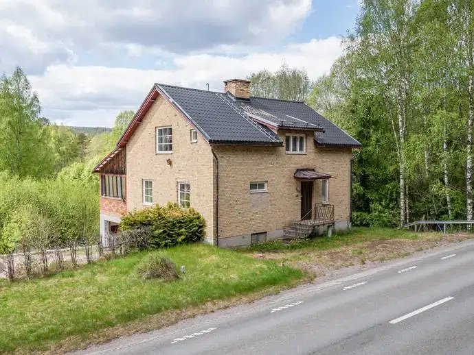 Villa, 5 rum, 132 m²