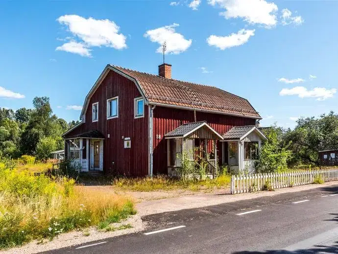 Villa, 5 rum, 157 m²