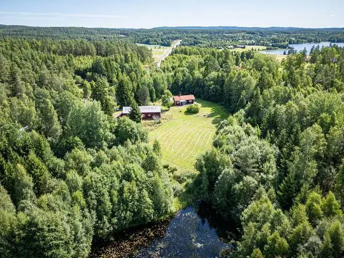 Villa, 2 rum, 80 m²