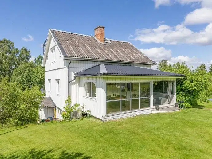 House, 4 rooms, 108 m²