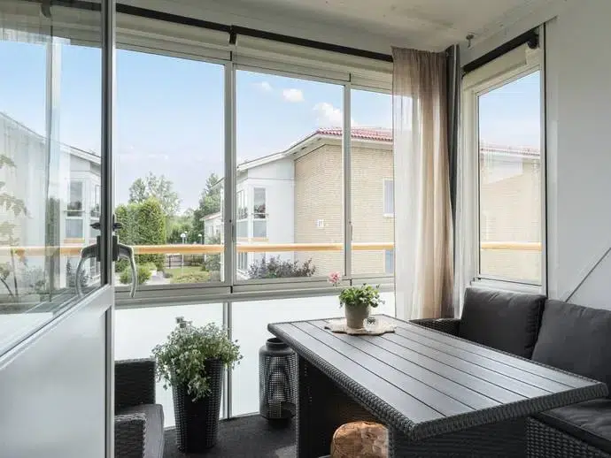 Lägenhet, 2 rum, 63 m²