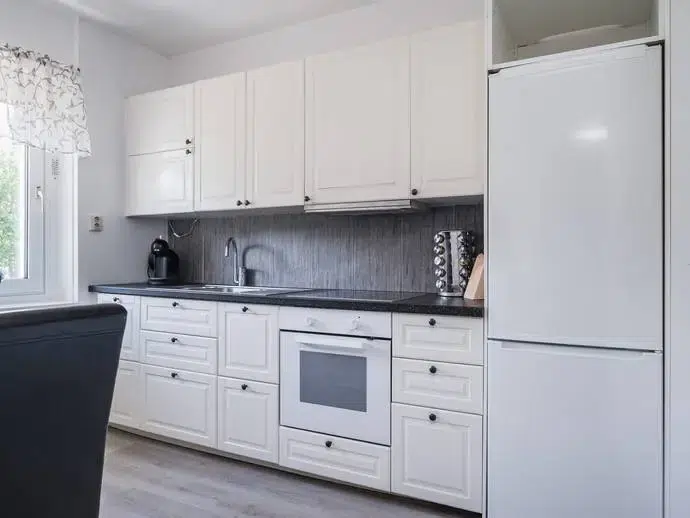 Apartment, 2 rooms, 44 m²