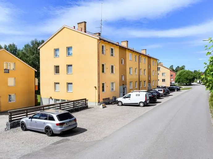 Bild 1 av 19 på Bergsätravägen 5A