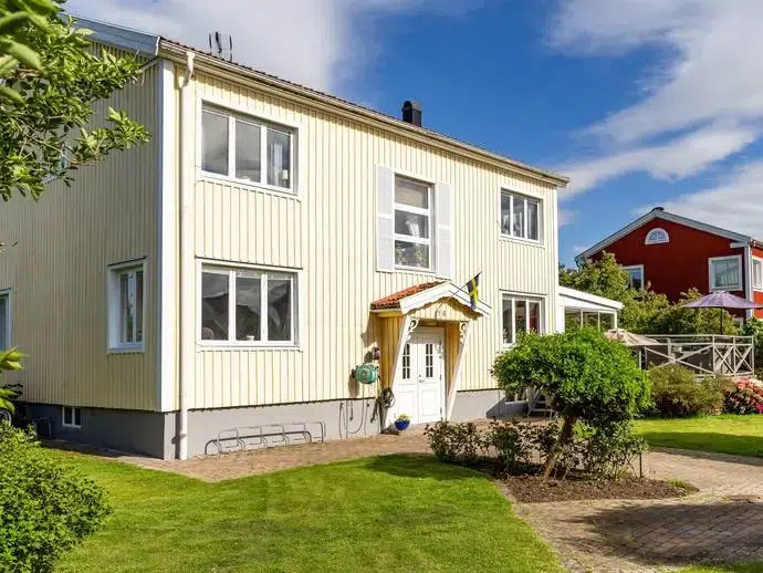 House, 7 rooms, 191 m²