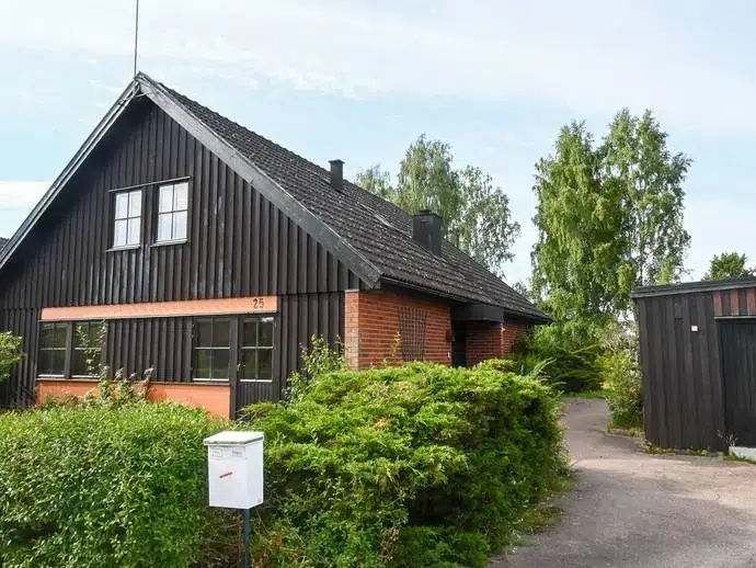 Villa, 5 rum, 167 m²