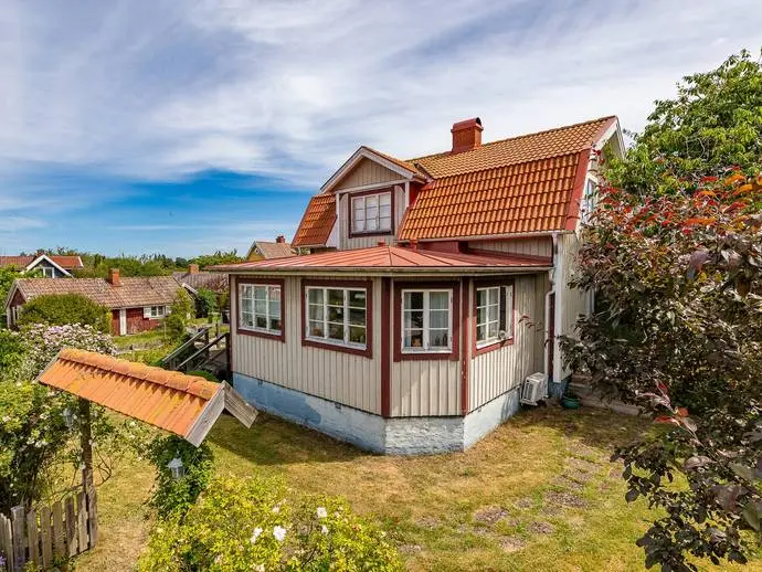 Image 1 of 21 of Frejagatan 2