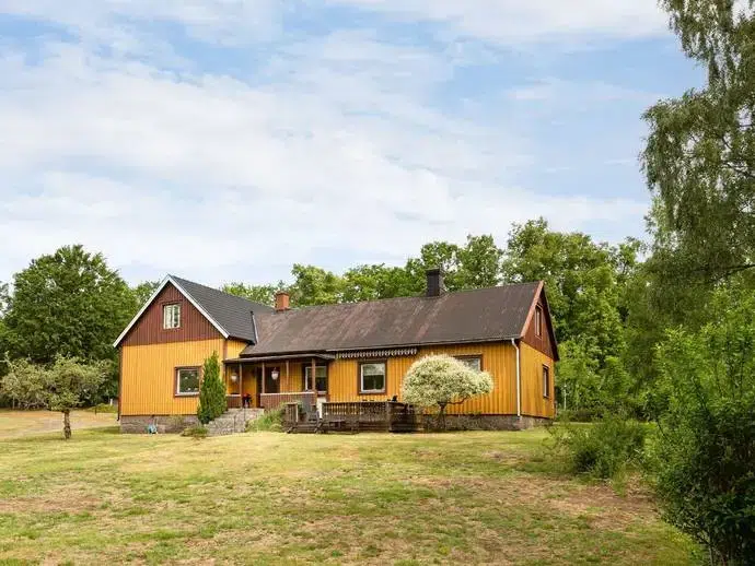 Villa, 5 rum, 165 m²