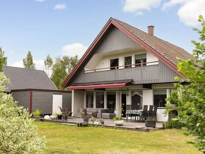 Bild 1 av 21 på Örtvägen 21