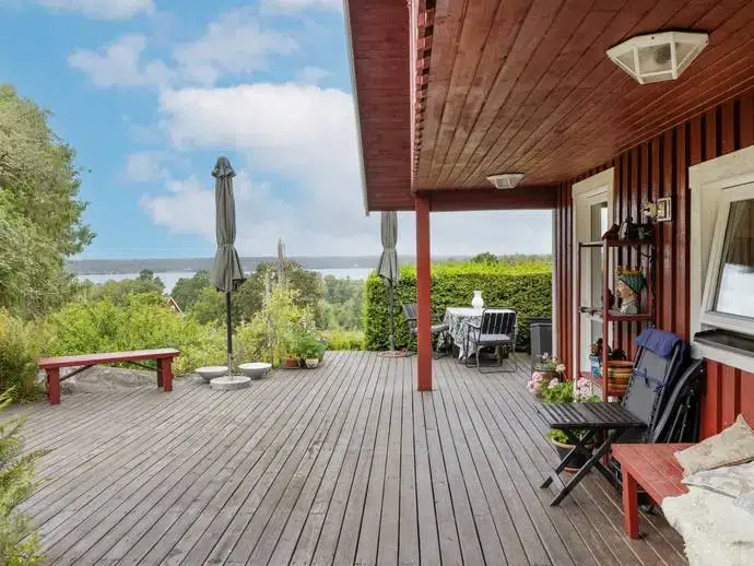 House, 5 rooms, 114 m²