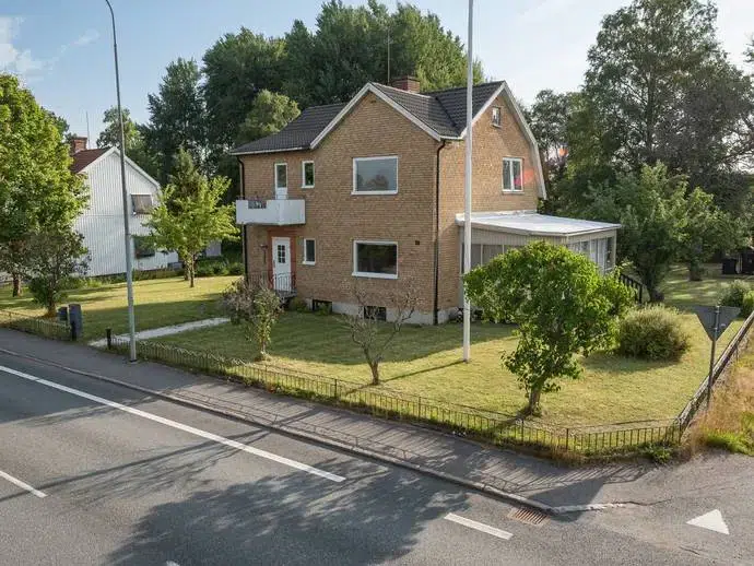 Villa, 6 rum, 140 m²