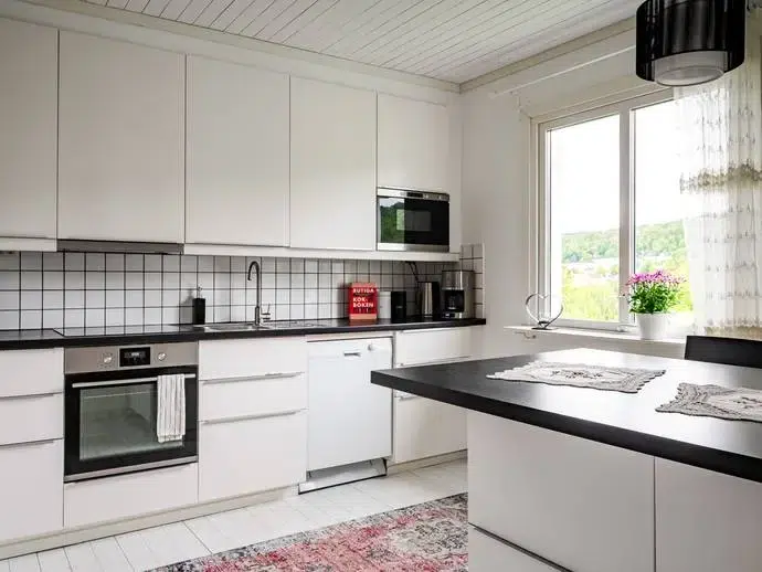 Apartment, 3 rooms, 63 m²