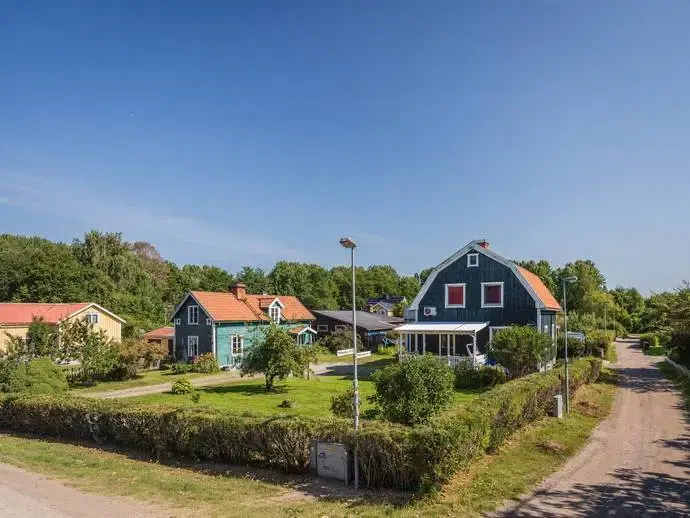 House, 4 rooms, 140 m²