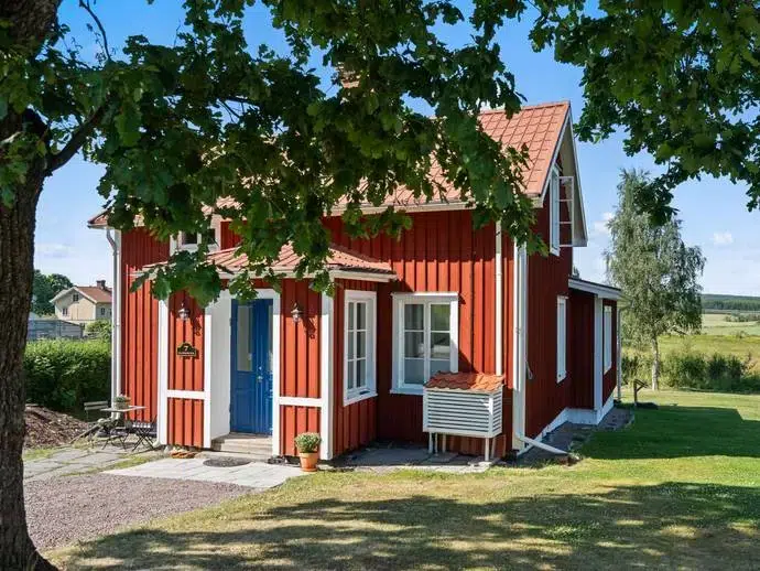 House, 4 rooms, 111 m²