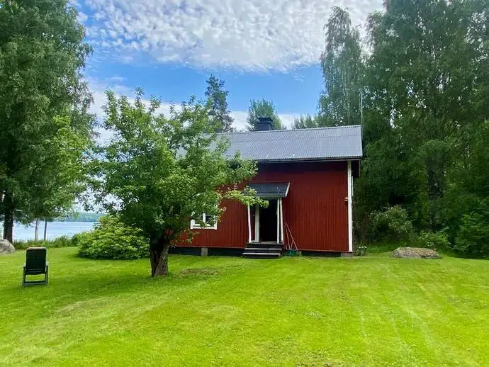 Holiday home, 3 rooms, 75 m²