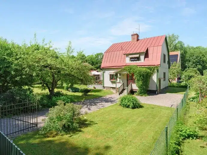 House, 5 rooms, 120 m²