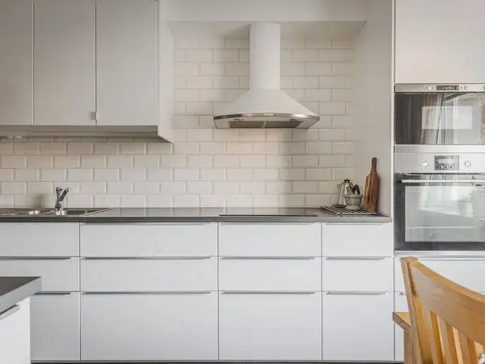 Apartment, 3 rooms, 83 m² in Gävle