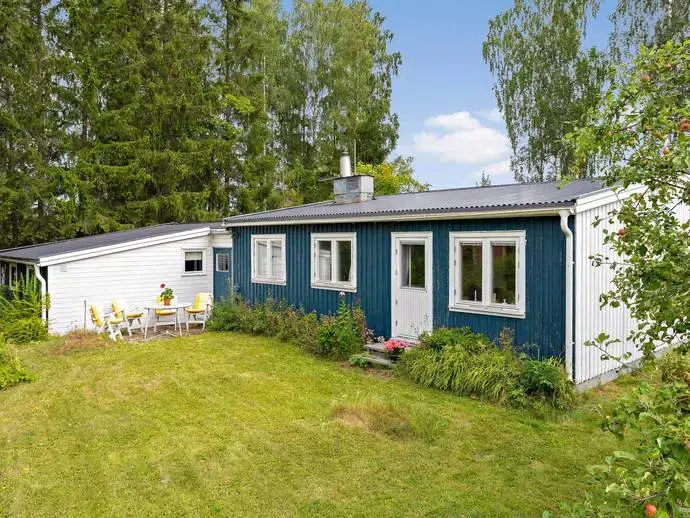 Villa, 4 rum, 85 m²