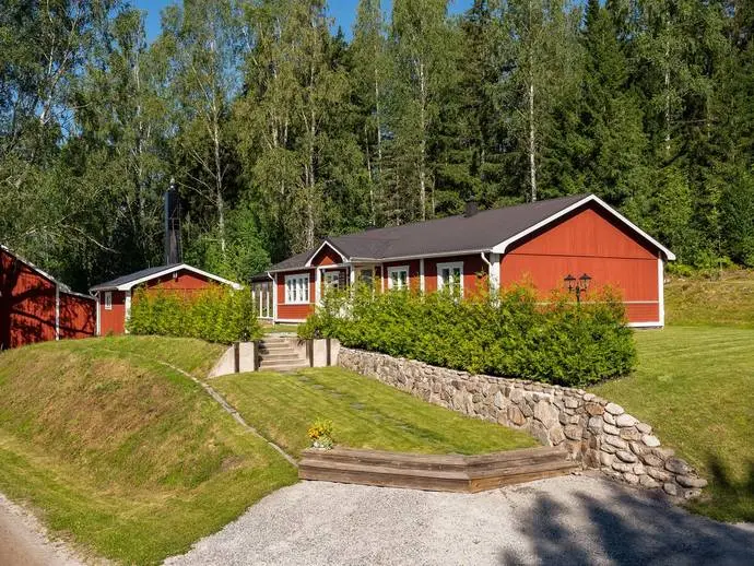 Bild 1 av 21 på Slastavägen 21