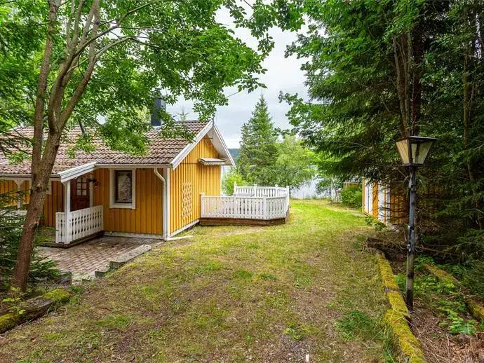 Holiday home, 4 rooms, 60 m²