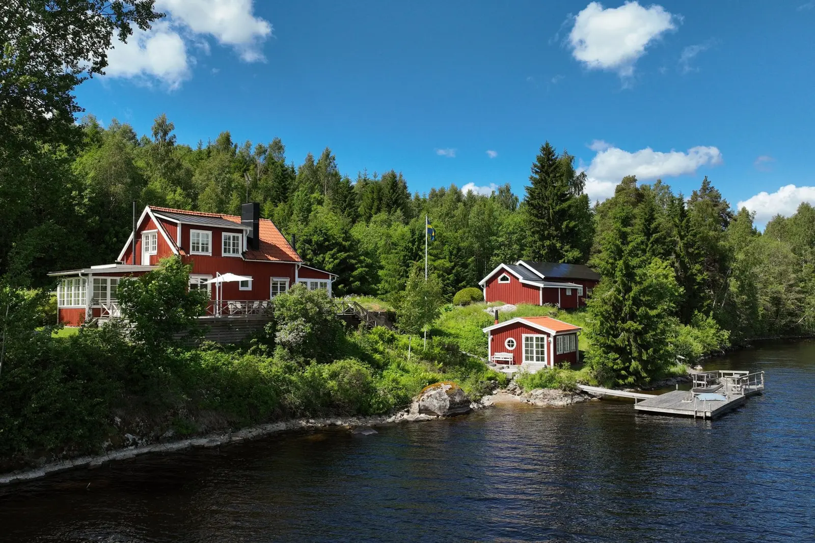 Bild 1 av 21 på Älvestorp 21
