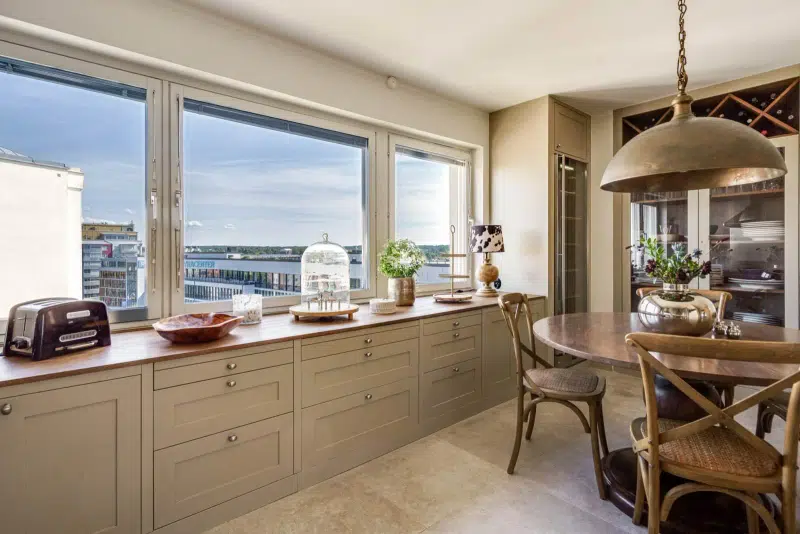 Apartment, 3 rooms, 66 m²