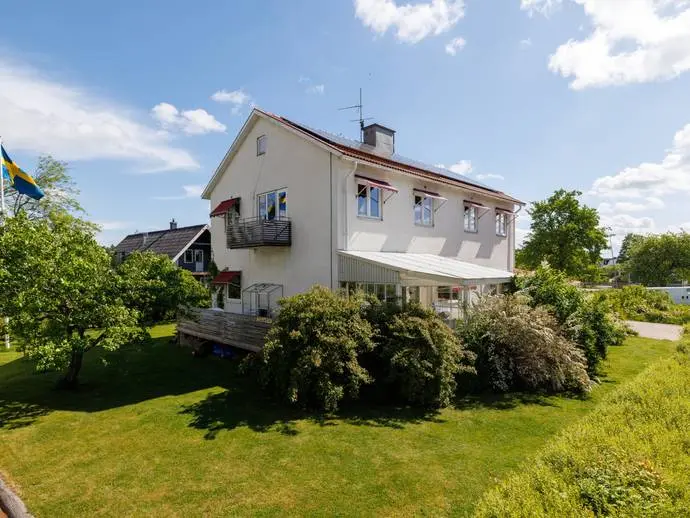 Bild 1 av 21 på Gartzvägen 4