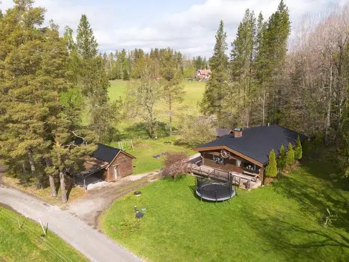 Villa, 5 rum, 99 m²
