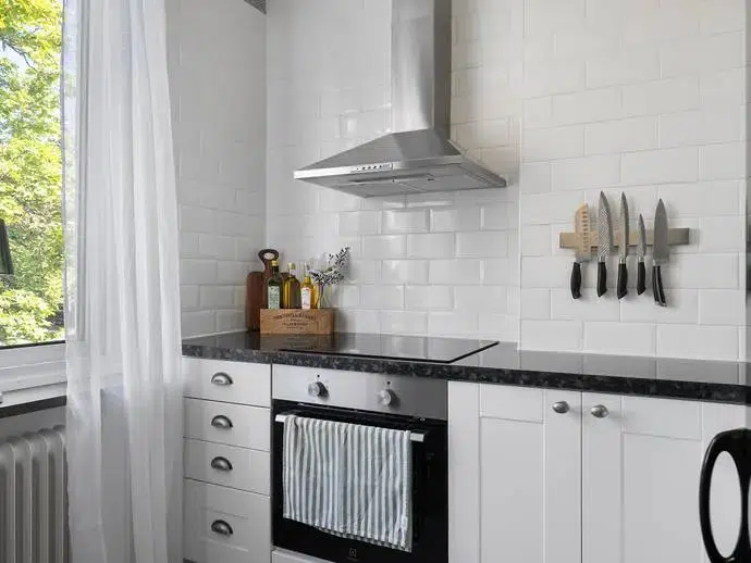 Apartment, 2 rooms, 41 m²
