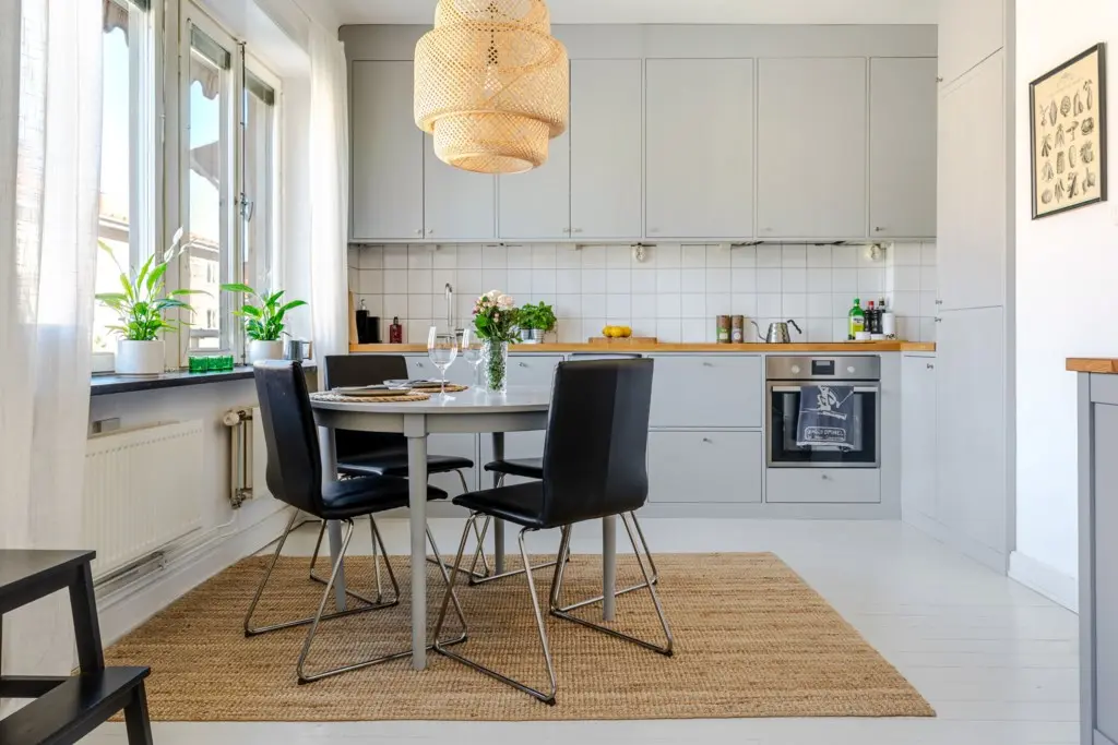 Bild 1 av 17 på Tessingatan 1B