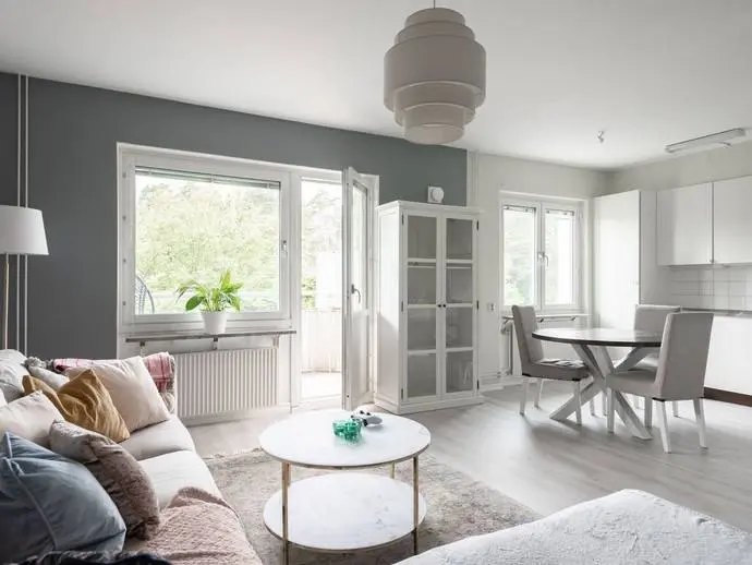 Image 1 of 21 of Backsippsgatan 13D