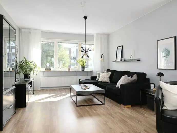 Image 1 of 21 of Kemigränd 24