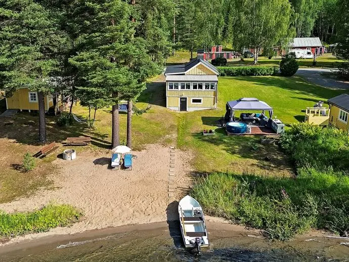 Image 1 of 21 of Kusfors 15