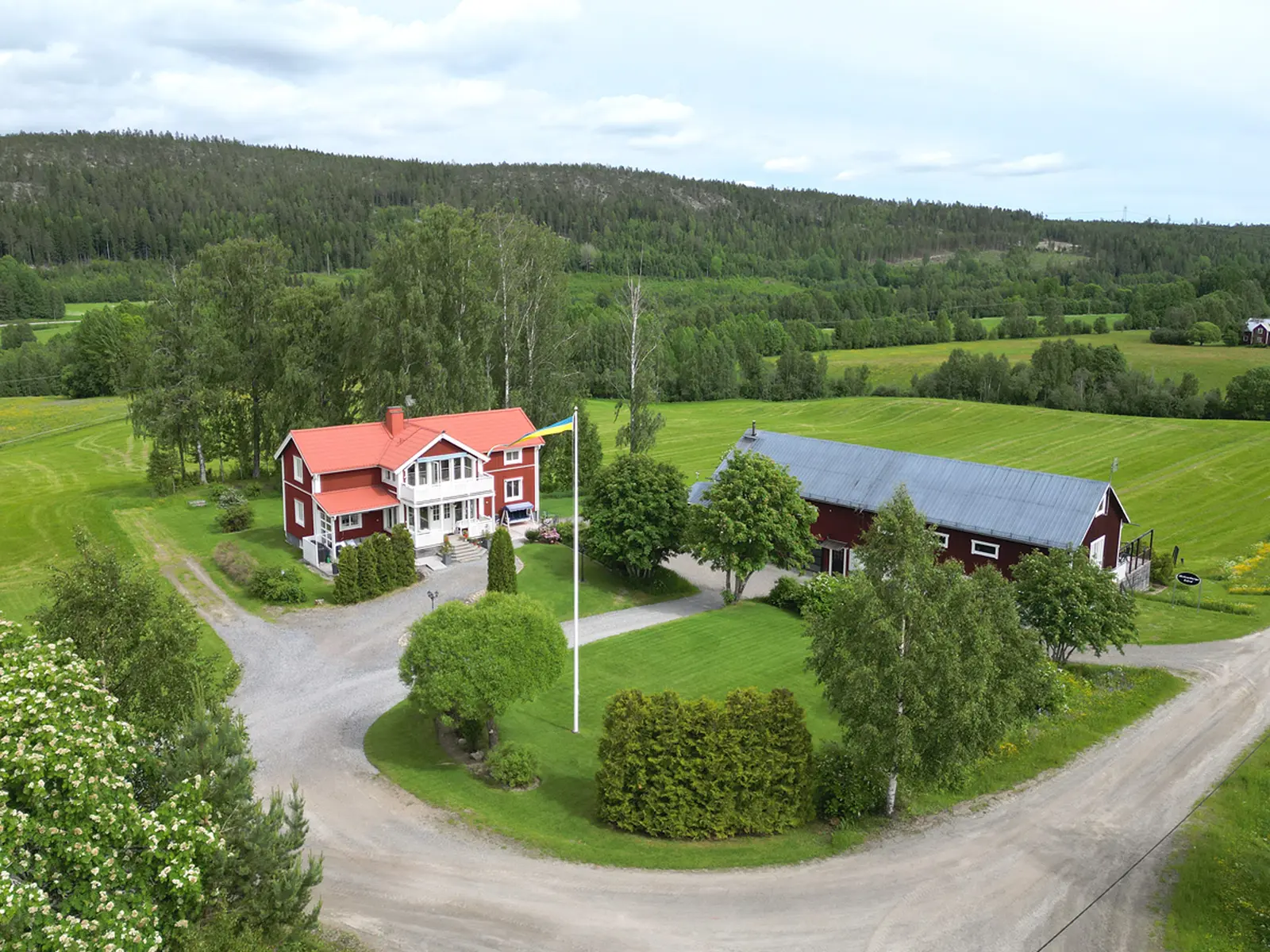 Bild 1 av 21 på Heleneborg 26