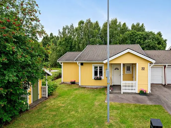 Image 1 of 21 of Notgränd 22
