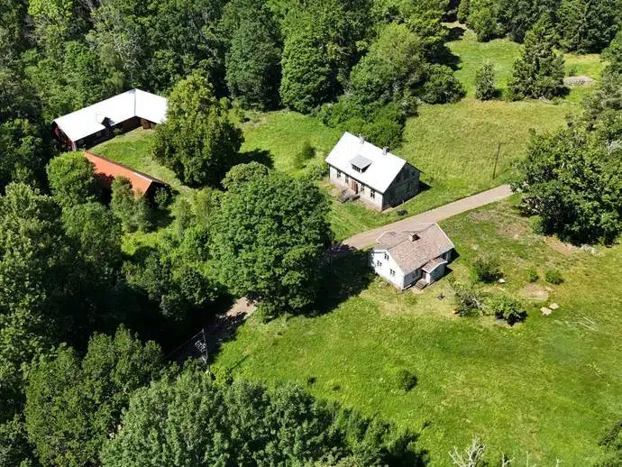 Lägenhet, 7 rum, 200 m²