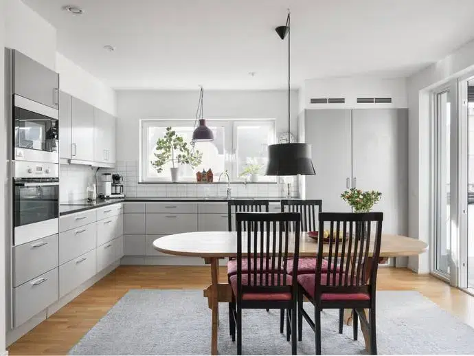 Apartment, 2 rooms, 74 m²