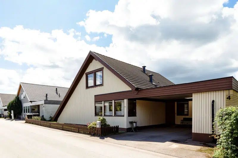 House, 4 rooms, 139 m²