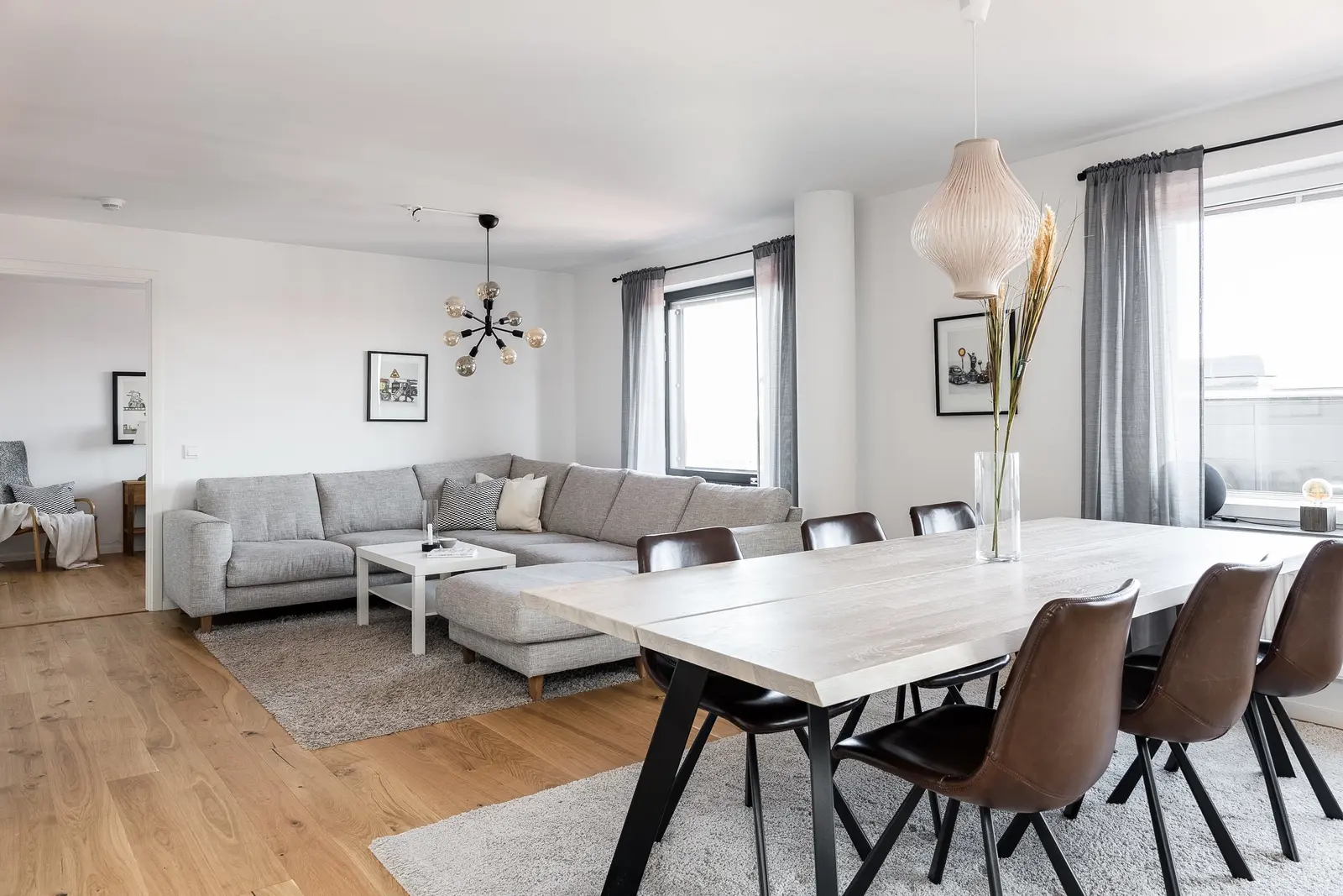 Image 1 of 21 of Storgatan 82B