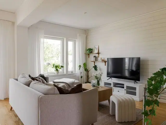 Apartment, 2 rooms, 67 m²